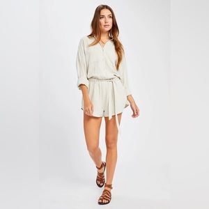 Gentle Fawn Nevada Romper